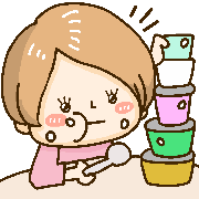 Emoji of a new pregnant Mom รูปที่ 5