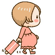 Emoji of a new pregnant Mom รูปที่ 14