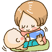 Emoji of a new pregnant Mom รูปที่ 21