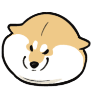 Puppy Goji อิโมจิแอนิเมชัน 2