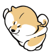 Puppy Goji อิโมจิแอนิเมชัน 2 รูปที่ 12