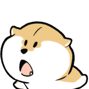 Puppy Goji อิโมจิแอนิเมชัน 2 รูปที่ 16