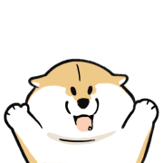 Puppy Goji อิโมจิแอนิเมชัน 2 รูปที่ 23