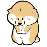 Puppy Goji อิโมจิแอนิเมชัน 2 รูปที่ 31