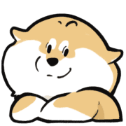 Puppy Goji อิโมจิแอนิเมชัน 2 รูปที่ 35