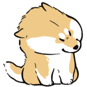 Puppy Goji อิโมจิแอนิเมชัน 2 รูปที่ 37
