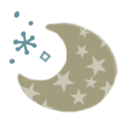 อิโมจิไลน์ Winter Kawaii cute Emoji