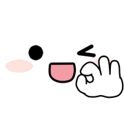 Cheeks Pink Emoji : Face and Hand