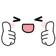 Cheeks Pink Emoji : Face and Hand
