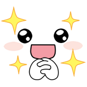 Cheeks Pink Emoji : Face and Hand รูปที่ 9