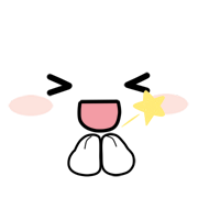 Cheeks Pink Emoji : Face and Hand รูปที่ 10