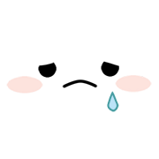 Cheeks Pink Emoji : Face and Hand รูปที่ 23
