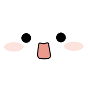 Cheeks Pink Emoji : Face and Hand รูปที่ 27