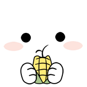 Cheeks Pink Emoji : Face and Hand รูปที่ 33