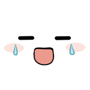 Cheeks Pink Emoji : Face and Hand รูปที่ 36