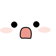 Cheeks Pink Emoji : Face and Hand รูปที่ 37