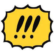 Caution/Warning/Contact Flashing Icons รูปที่ 6