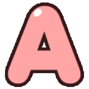 รวม 144แบบ+อักษร+หัวกลม+ทำงาน+เลข