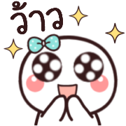 รวม 144แบบ+อักษร+หัวกลม+ทำงาน+เลข รูปที่ 137