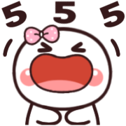 รวม 144แบบ+อักษร+หัวกลม+ทำงาน+เลข รูปที่ 144