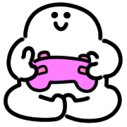 อีโมจิสีชมพูยิ้ม รูปที่ 7