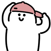 อีโมจิสีชมพูยิ้ม รูปที่ 8