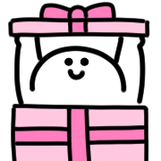 อีโมจิสีชมพูยิ้ม รูปที่ 9