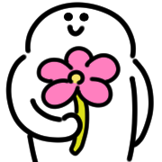 อีโมจิสีชมพูยิ้ม รูปที่ 33