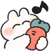 rabbit sometimes carrot4 รูปที่ 8
