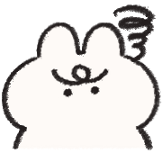 rabbit sometimes carrot4 รูปที่ 28