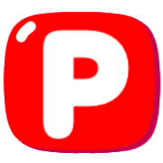 รวม 144แบบ ประกาศ+อักษร+เลข+ไอคอน รูปที่ 16