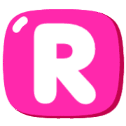 รวม 144แบบ ประกาศ+อักษร+เลข+ไอคอน รูปที่ 18