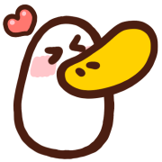 The Annoying Duck ตกหลุมรัก รูปที่ 5