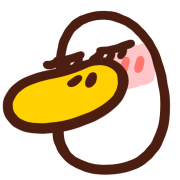 The Annoying Duck ตกหลุมรัก รูปที่ 7