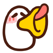 The Annoying Duck ตกหลุมรัก รูปที่ 14