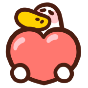 The Annoying Duck ตกหลุมรัก รูปที่ 16