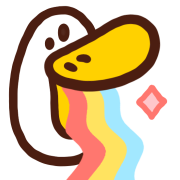 The Annoying Duck ตกหลุมรัก รูปที่ 18
