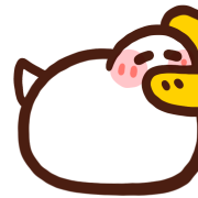 The Annoying Duck ตกหลุมรัก รูปที่ 23