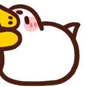 The Annoying Duck ตกหลุมรัก รูปที่ 24