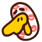 The Annoying Duck ตกหลุมรัก รูปที่ 27