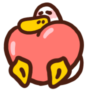 The Annoying Duck ตกหลุมรัก รูปที่ 30