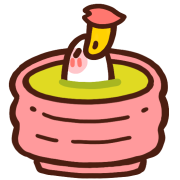 The Annoying Duck ตกหลุมรัก รูปที่ 33