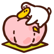 The Annoying Duck ตกหลุมรัก รูปที่ 34