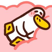The Annoying Duck ตกหลุมรัก รูปที่ 35