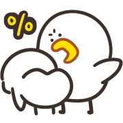 Bouli-G อิโมจิลูกเจี๊ยบน่ารัก รูปที่ 34