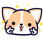 Corky Gorky อิโมจิ 3