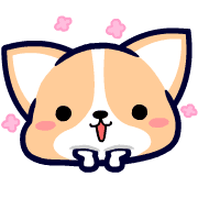 Corky Gorky อิโมจิ 3