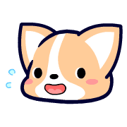 Corky Gorky อิโมจิ 3 รูปที่ 6
