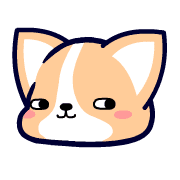 Corky Gorky อิโมจิ 3 รูปที่ 7
