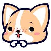 Corky Gorky อิโมจิ 3 รูปที่ 9